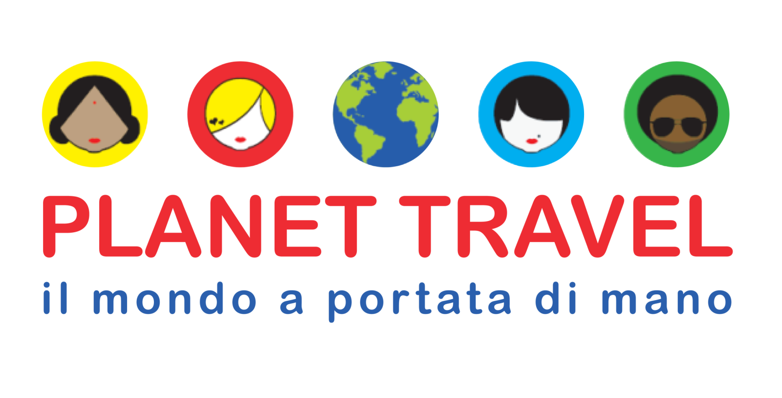 Planet Travel
