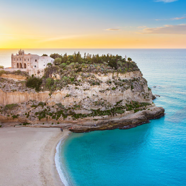 Calabria