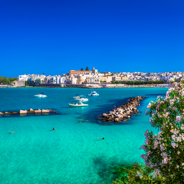 Puglia